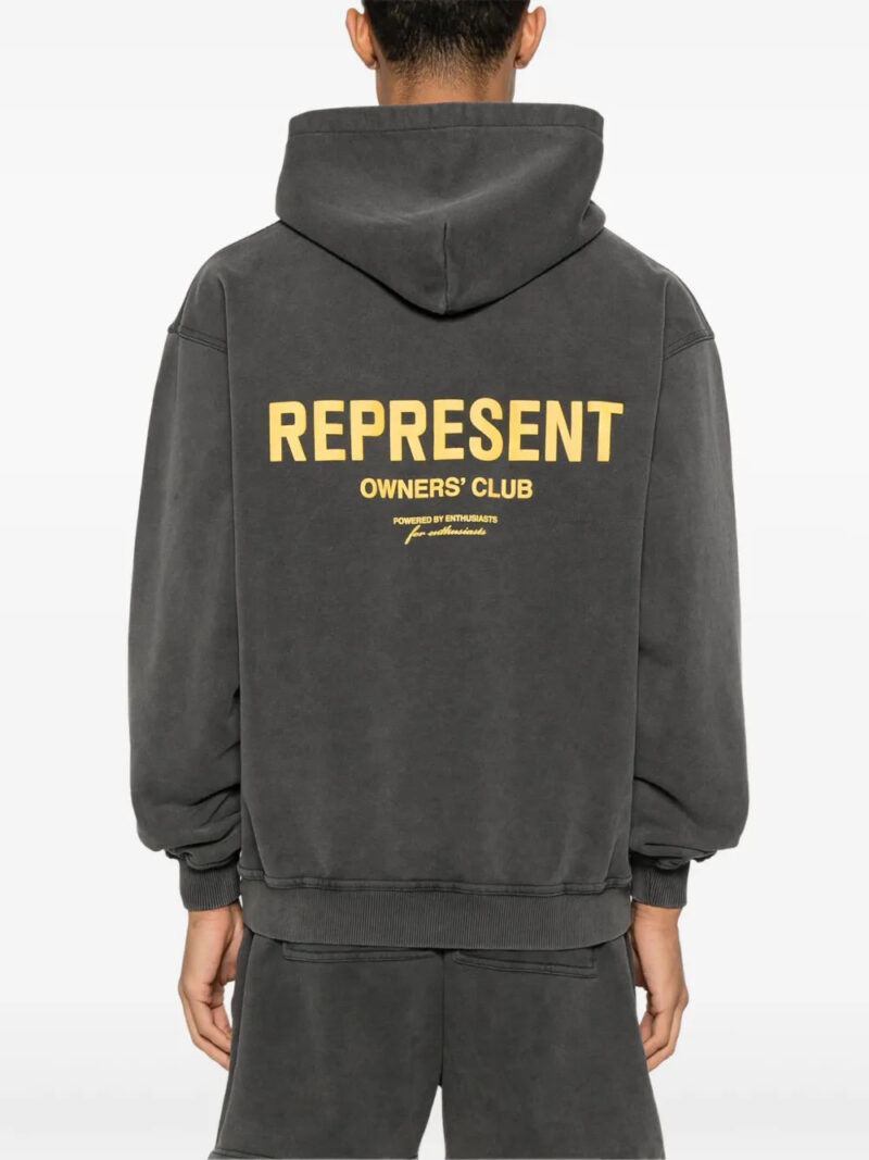 Represent  Owners Club hoodie