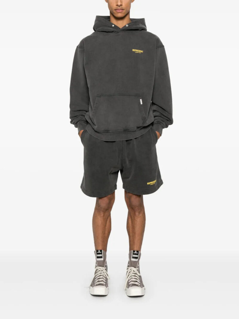 Represent  Owners Club hoodie