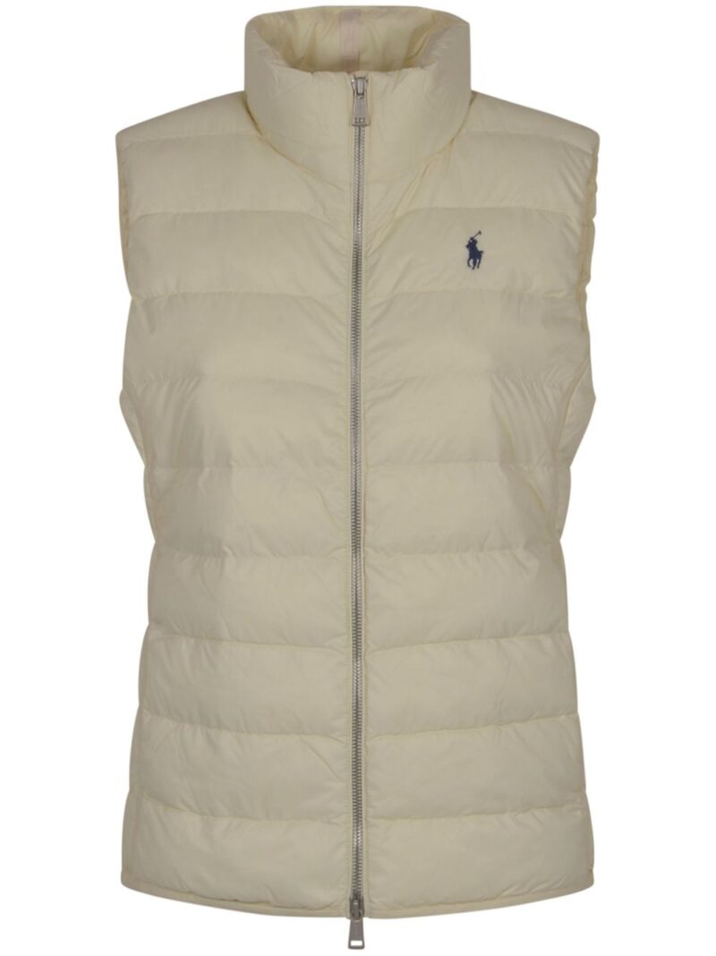 Polo Ralph Lauren  quilted jacket