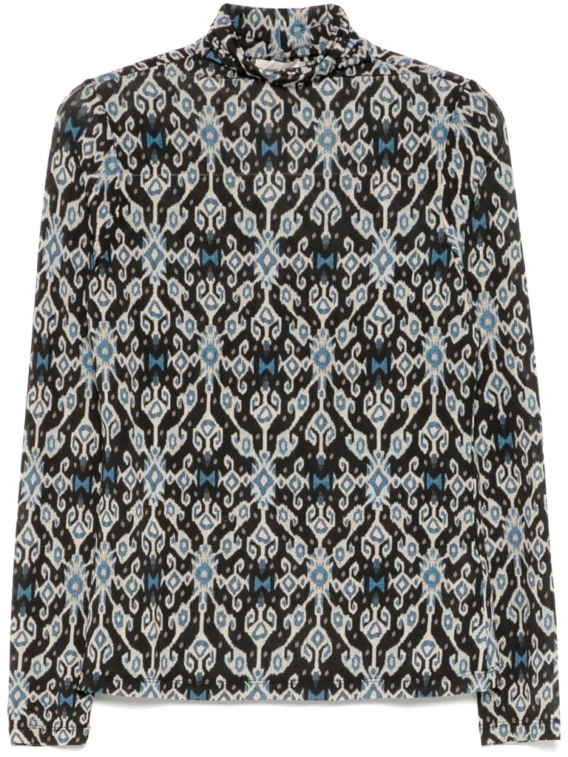 Ulla Johnson  Aurelia top