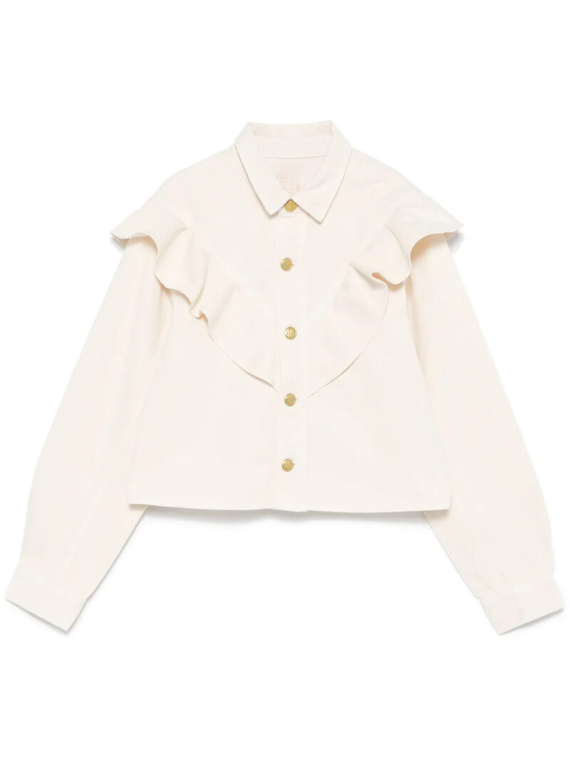 Ulla Johnson  Mathilde jacket