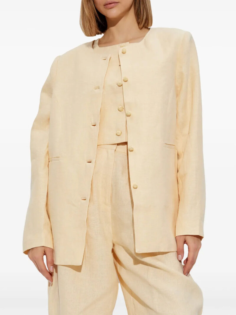 Posse  Rio shift jacket