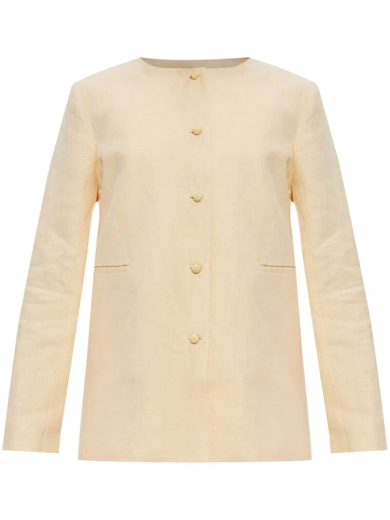 Posse  Rio shift jacket