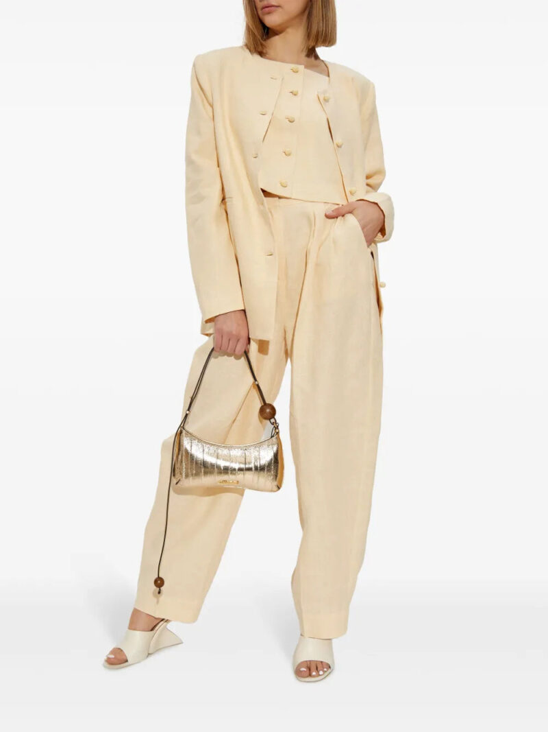 Posse Rio shift jacket