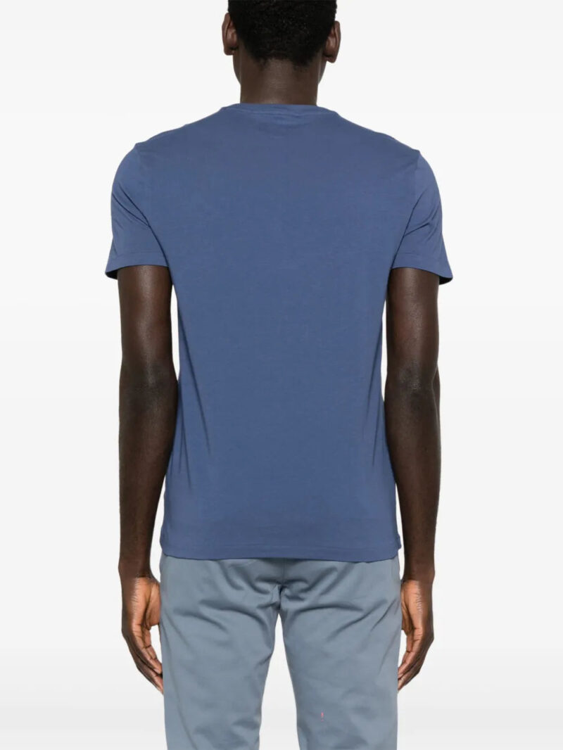 Polo Ralph Lauren  Polo Pony-embroidered T-shirt