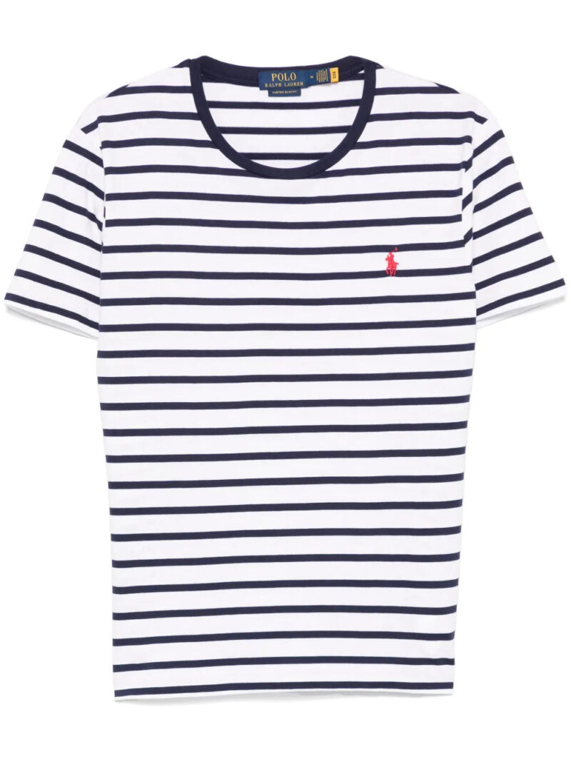 Polo Ralph Lauren  striped T-shirt