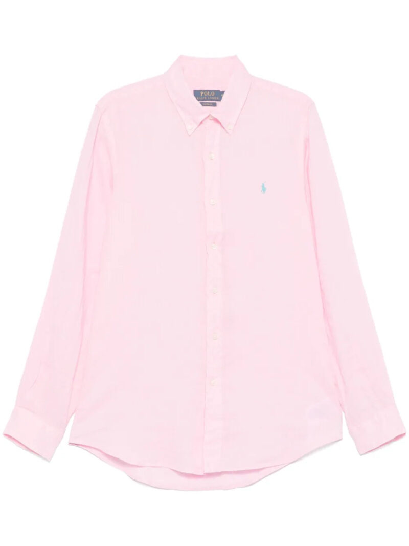 Polo Ralph Lauren  Polo-Pony-motif shirt
