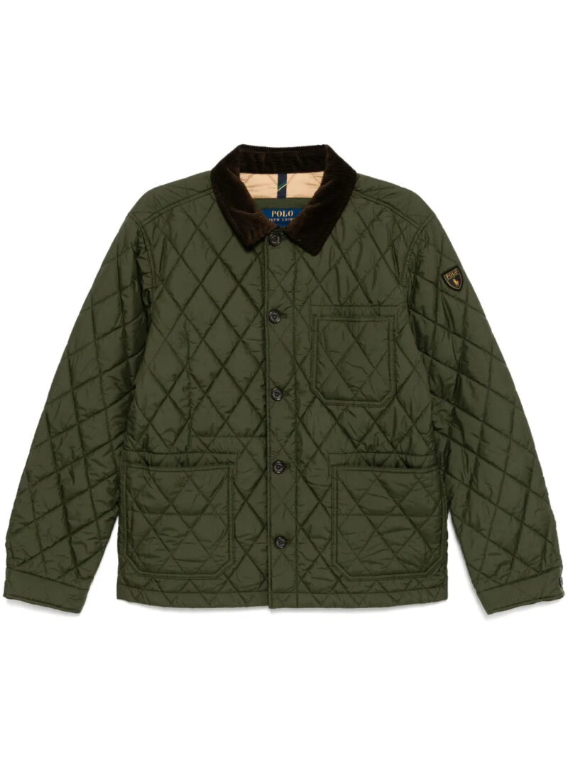 Polo Ralph Lauren  The Beaton jacket