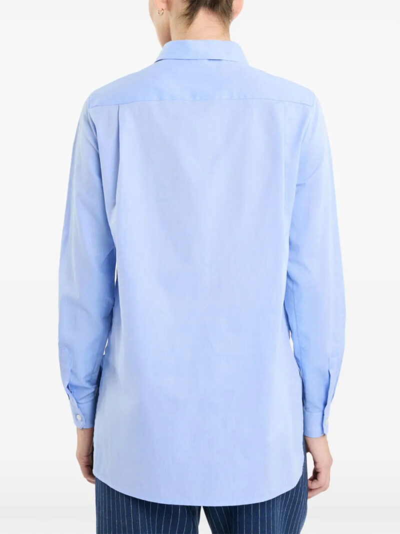 Fay  cotton shirt