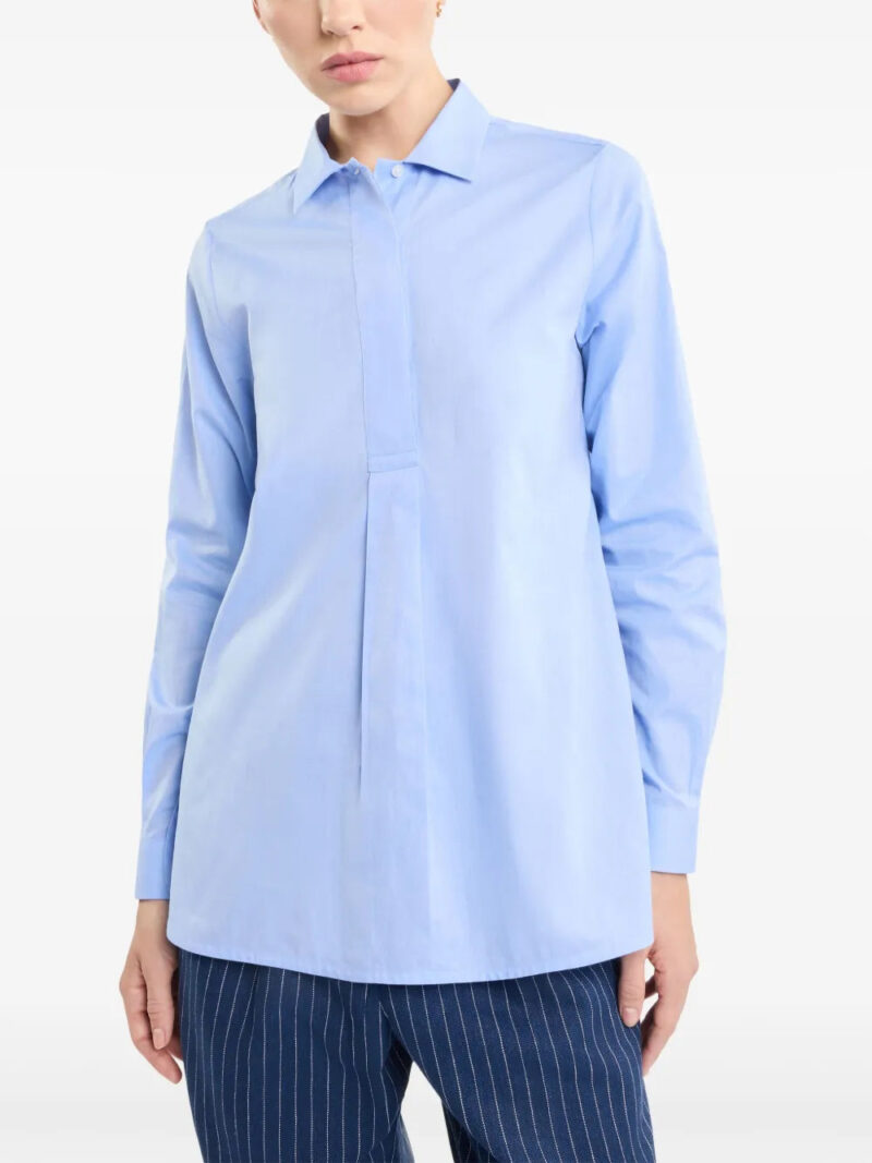 Fay  cotton shirt