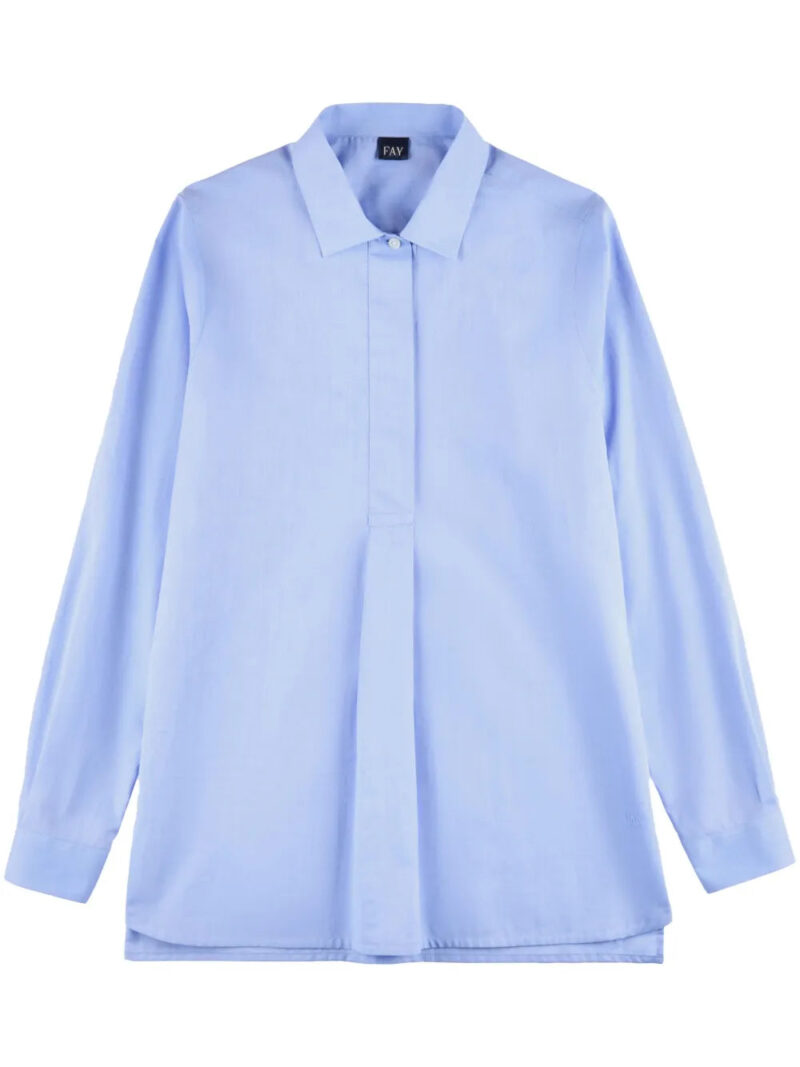 Fay  cotton shirt