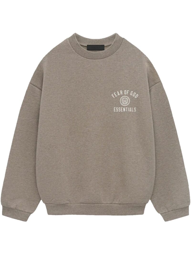 FEAR OF GOD ESSENTIALS  Essentials sweatshirt