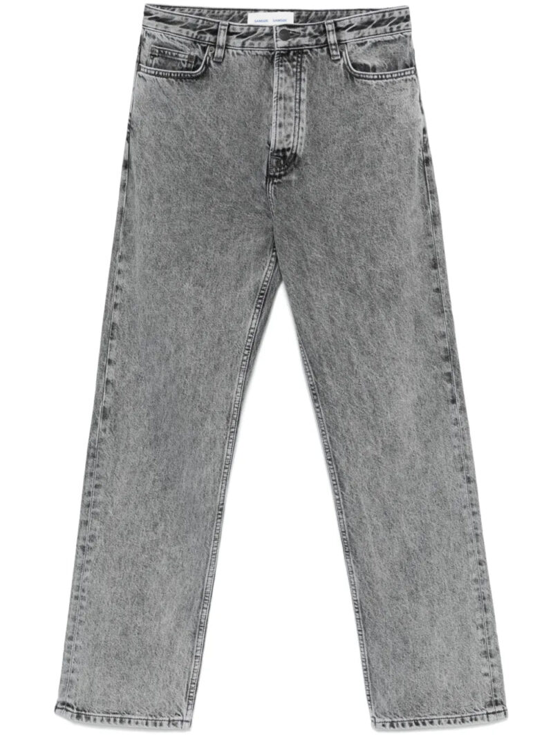 SAMSOE SAMSOE  Saeddie jeans