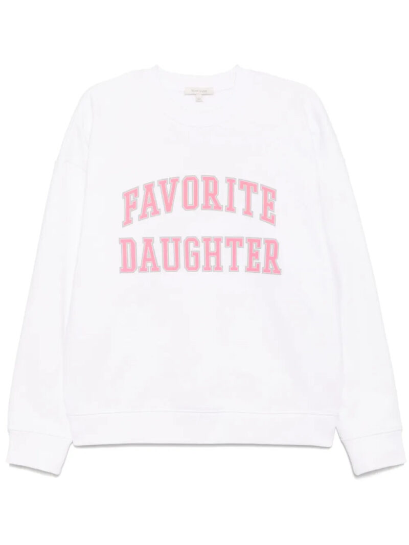 Favorite Daughter  Collegiate sweatshirt