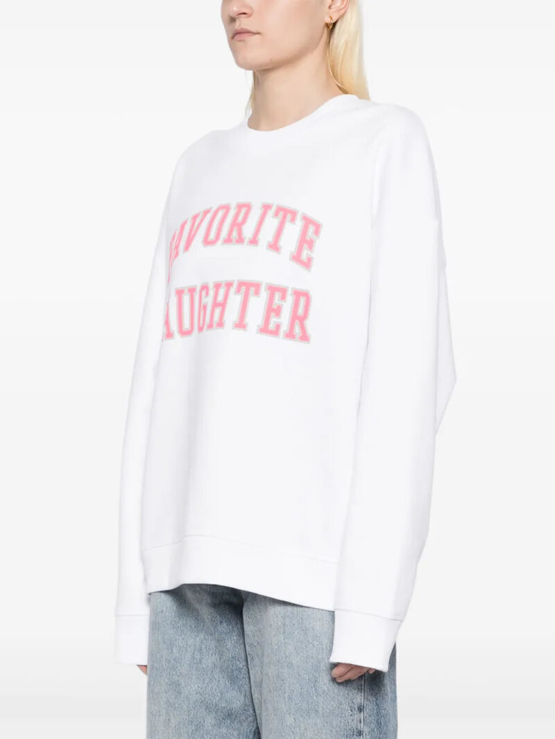 Favorite Daughter  Collegiate sweatshirt