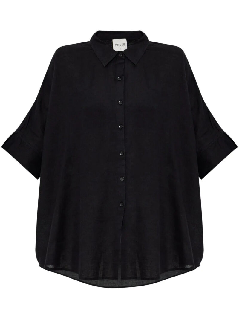 Posse  Lula shirt