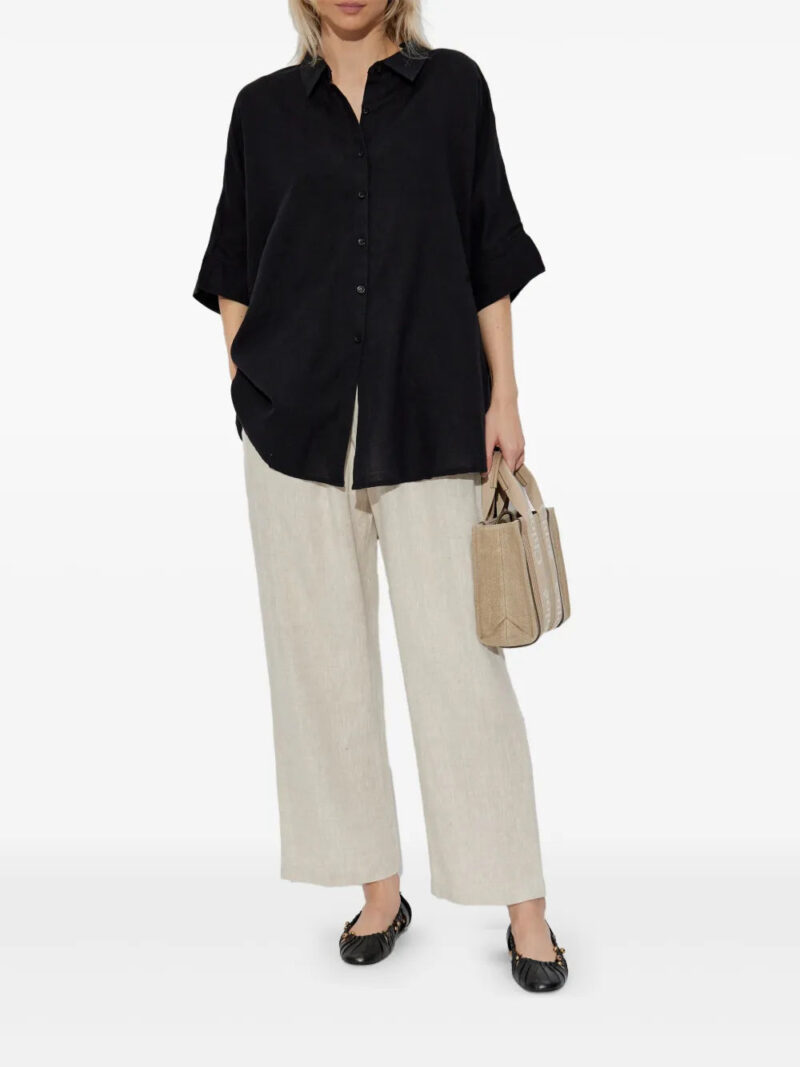 Posse  Lula shirt