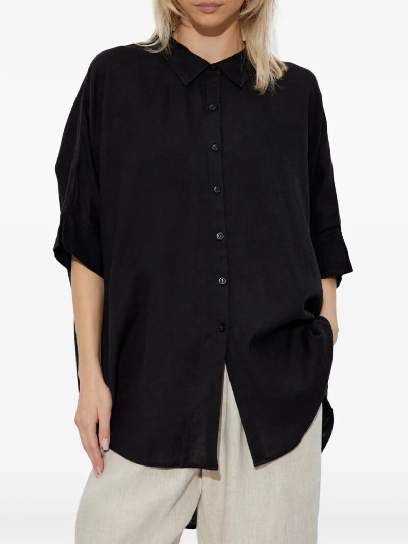 Posse  Lula shirt