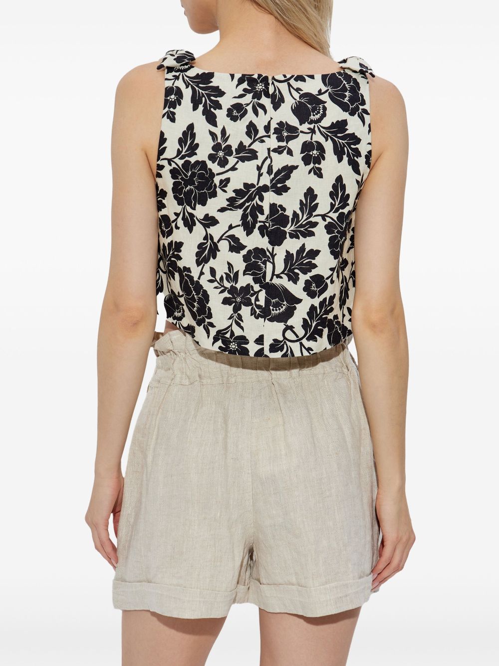 Posse Romeo top - Image 4