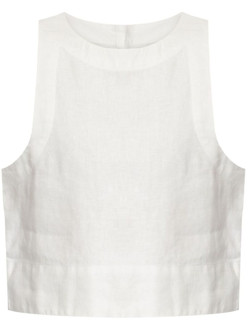 Posse  Poppy top