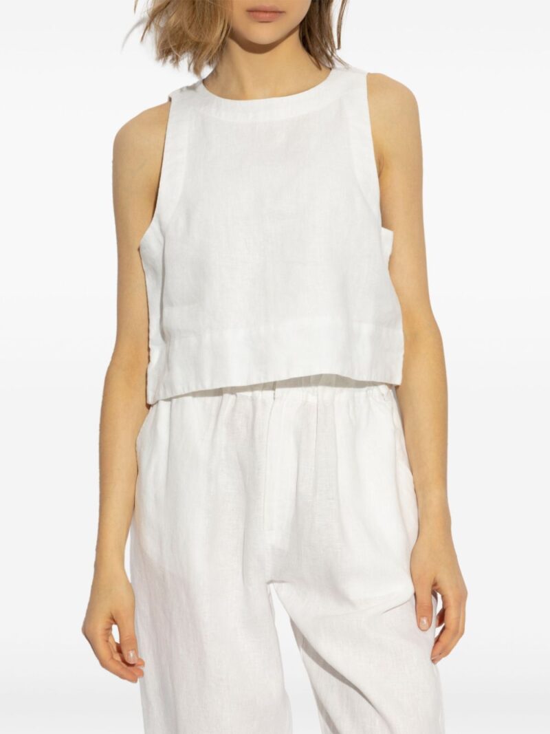 Posse  Poppy top
