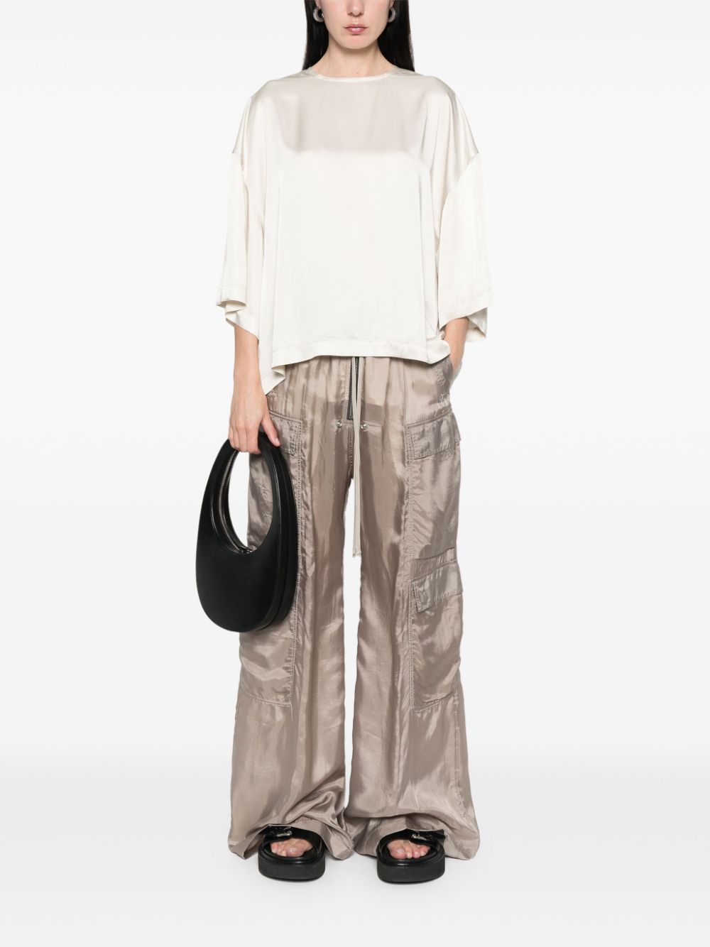Rick Owens Tommy top - Image 2