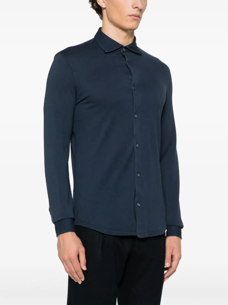 Fedeli  cotton shirt