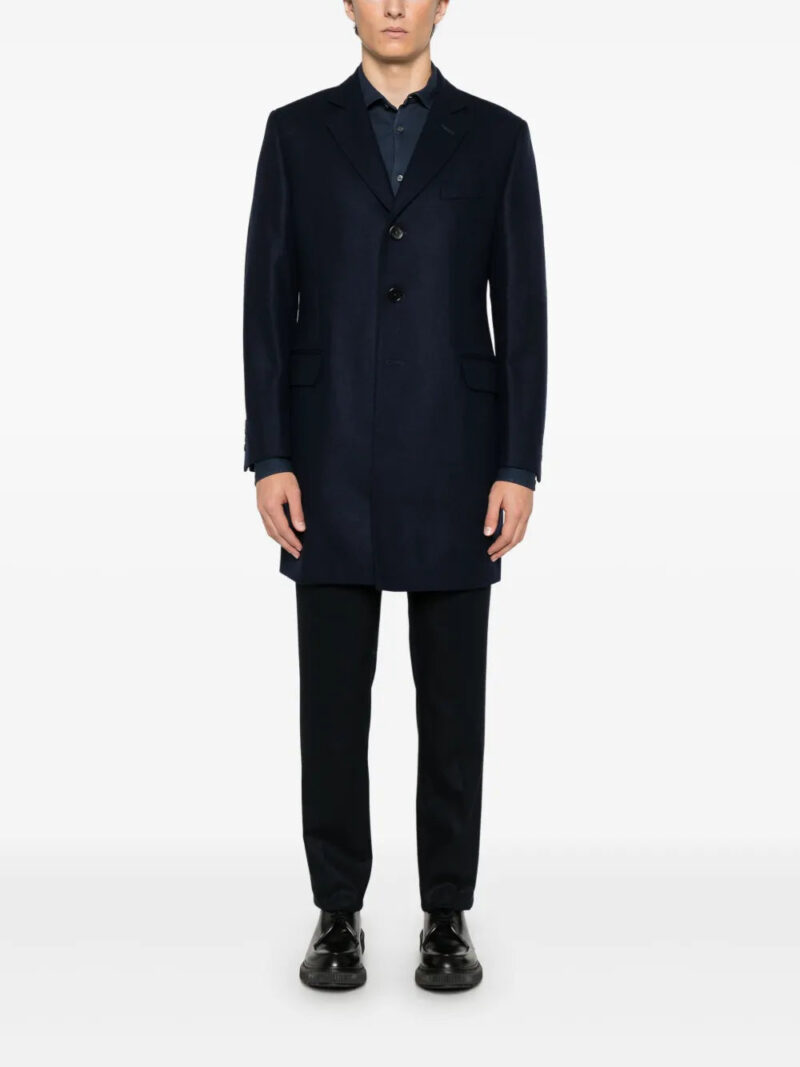 Fedeli  cotton shirt