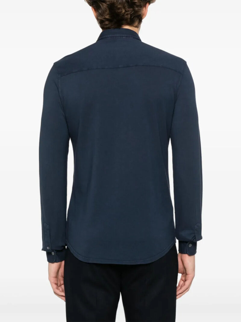 Fedeli  cotton shirt