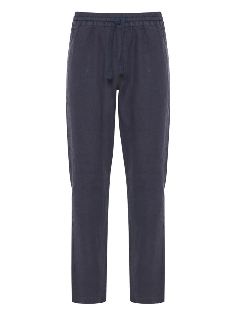 Fedeli  linen trousers