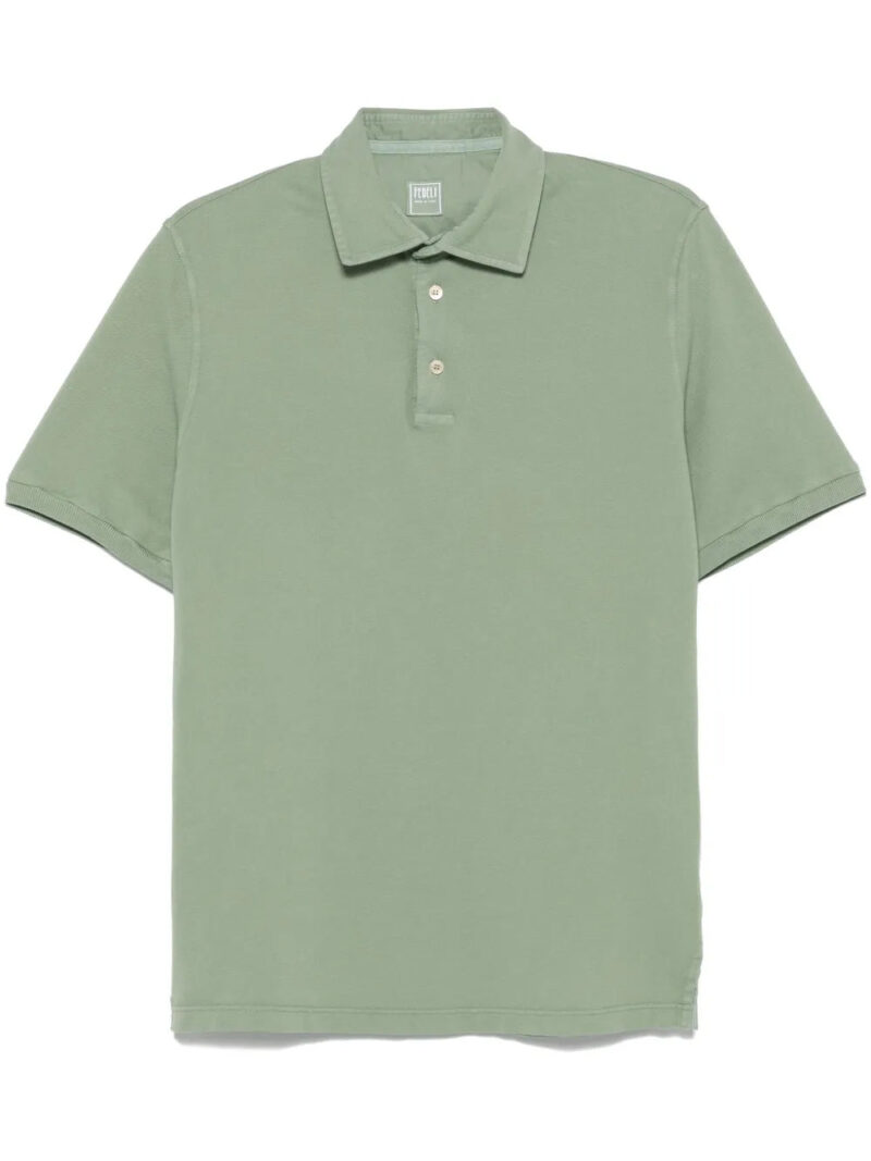 Fedeli  North polo shirt