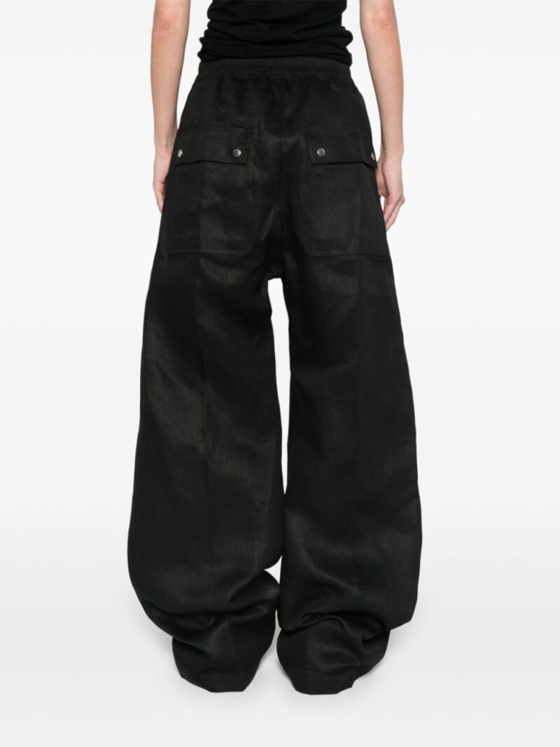 Rick Owens  Bela trousers