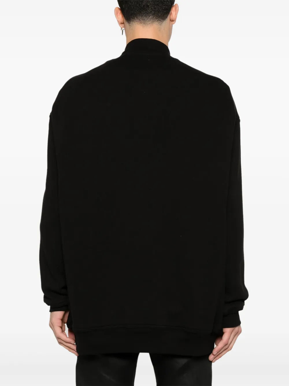 Rick Owens Jumbo Flight bomber jacket - Image 4
