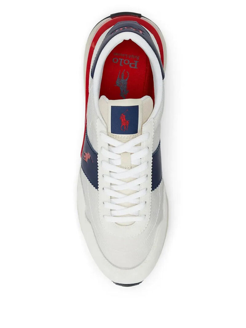Polo Ralph Lauren Polo Pony sneakers