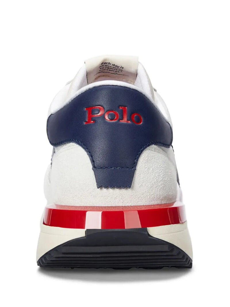 Polo Ralph Lauren Polo Pony sneakers