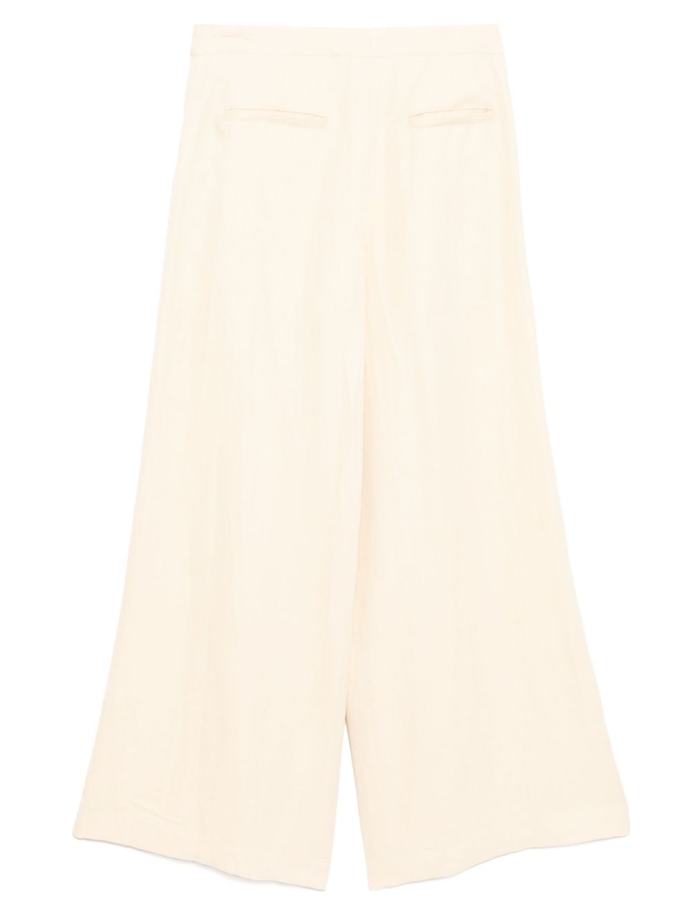 TWP long length Palazzo pants - Image 2