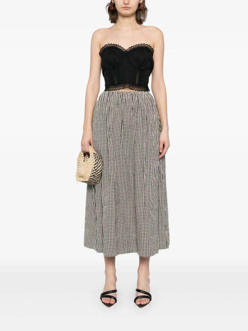 Posse  Lucas skirt
