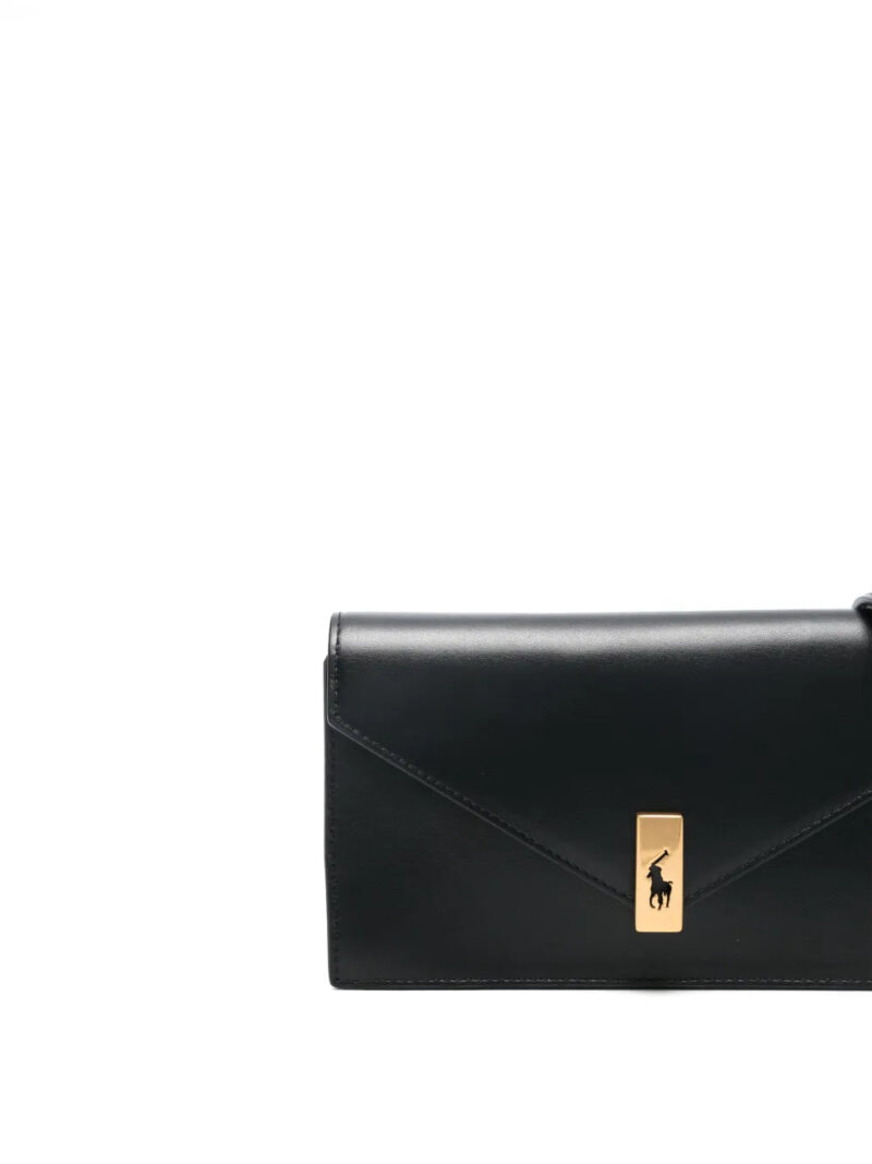 Polo Ralph Lauren  Polo ID chain wallet
