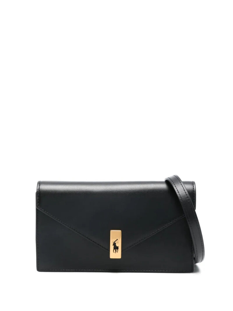 Polo Ralph Lauren  Polo ID chain wallet