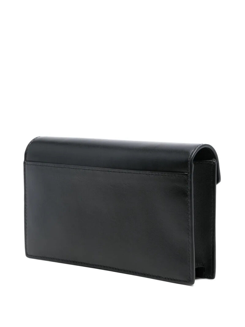 Polo Ralph Lauren  Polo ID chain wallet