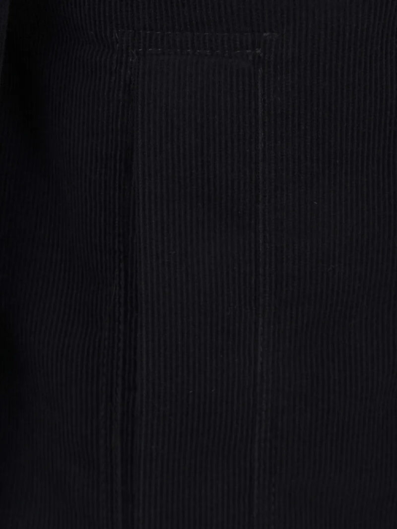 FENDI corduroy shirt jacket