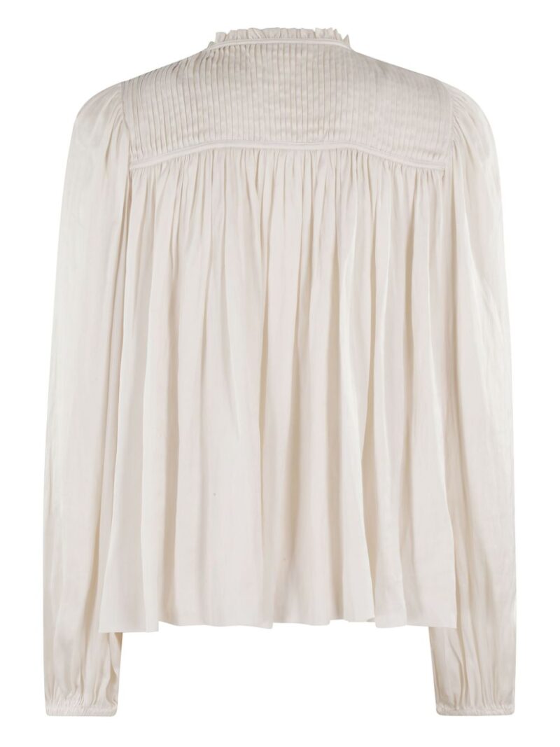 Ulla Johnson  Freja blouse