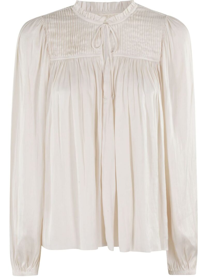 Ulla Johnson  Freja blouse