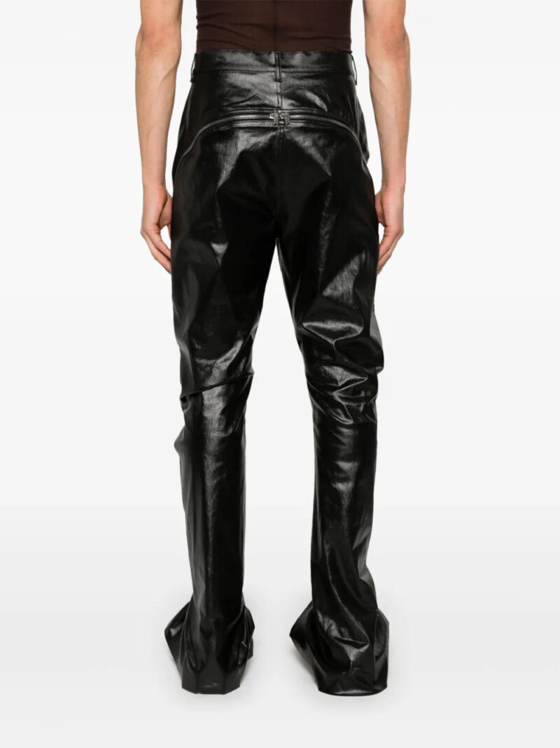 Rick Owens  Bolan Banana jeans