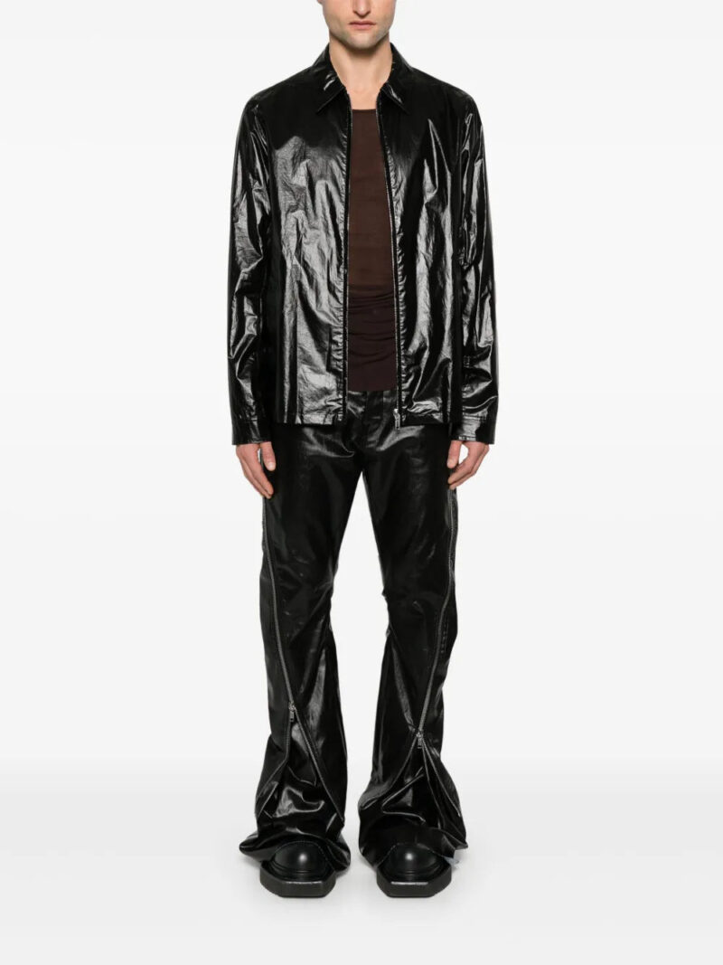 Rick Owens  Bolan Banana jeans