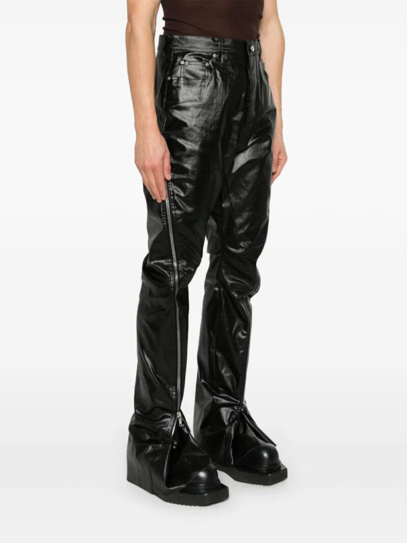 Rick Owens  Bolan Banana jeans