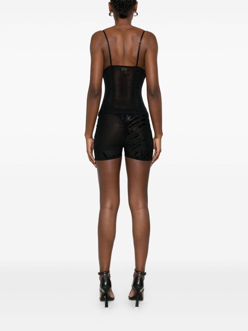 POSTER GIRL Doll top