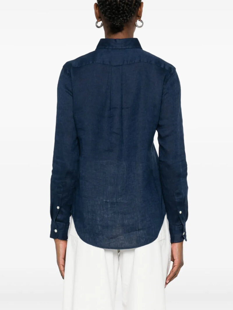 Polo Ralph Lauren  long-sleeve shirt