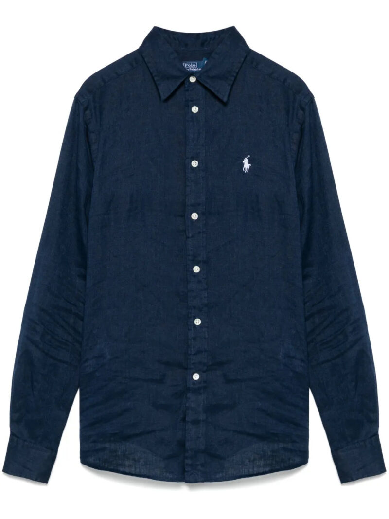 Polo Ralph Lauren  long-sleeve shirt