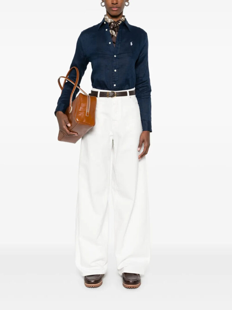 Polo Ralph Lauren  long-sleeve shirt